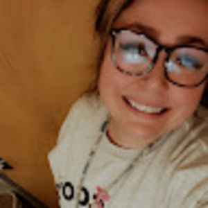 Meet your Posher, Kristy